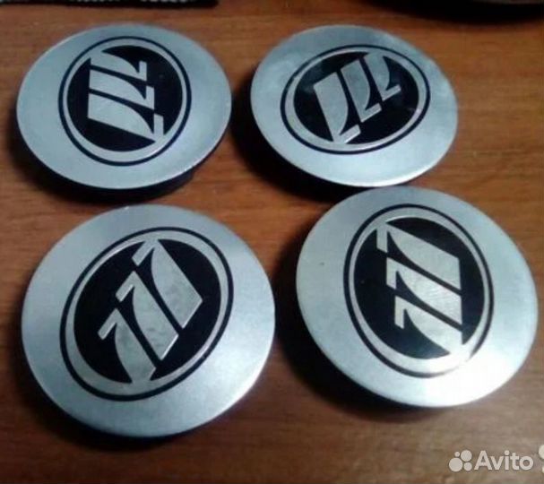 Колпачки(заглушки) Лифан