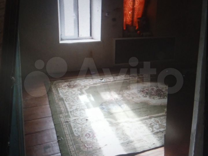 Дом 69 м² на участке 26 сот.