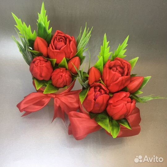 Букет комплимент