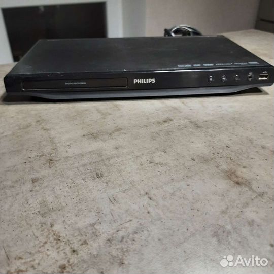 Dvd плеер philips с караоке