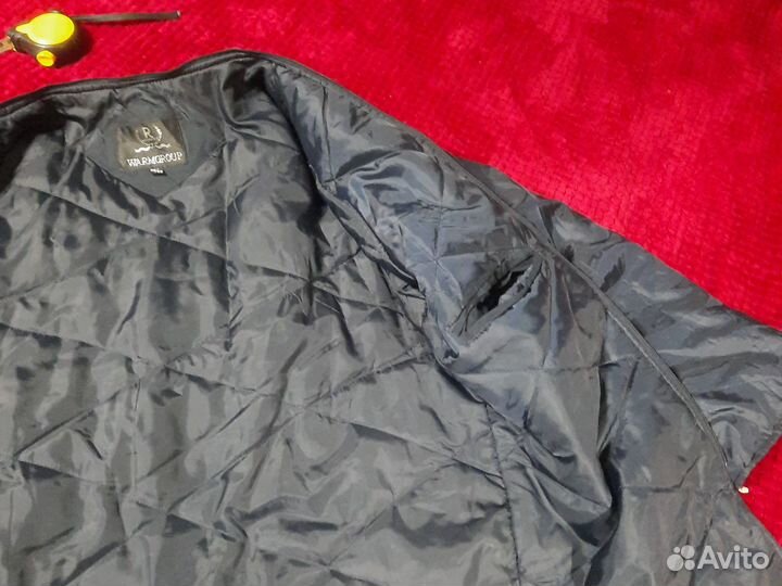 Подстежка для куртки мужской зимней. Размер 56/58