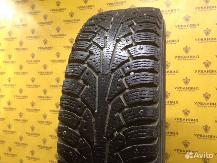 Nokian Tyres Nordman 5 195/65 R15 95T