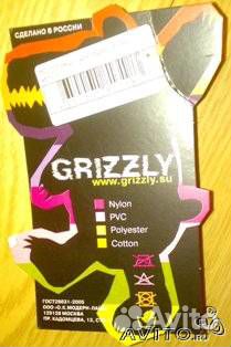 Рюкзак-мешок с укрепленным дном и вставкой из сетк