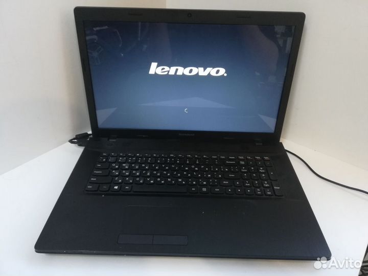 Ноутбук Lenovo G710