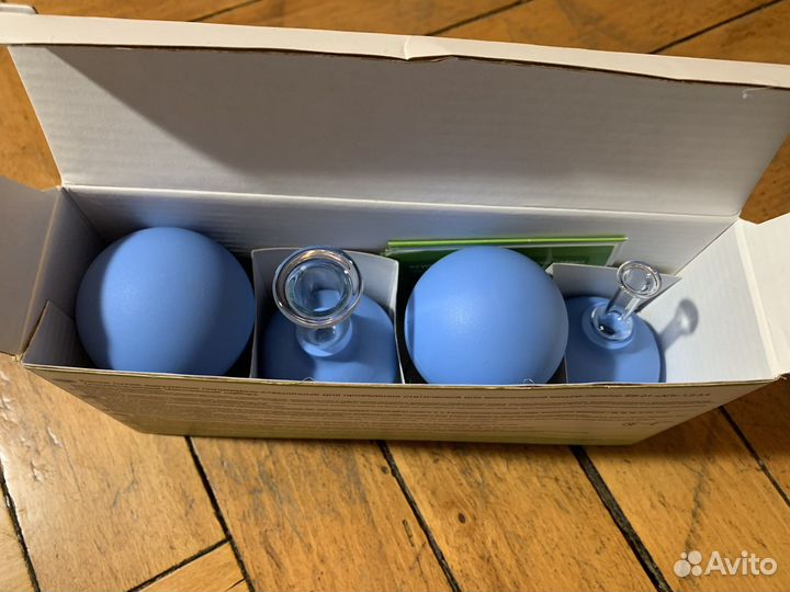 Вакуумные банки