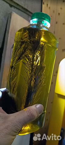 Натуральное масло и другое из Сибири