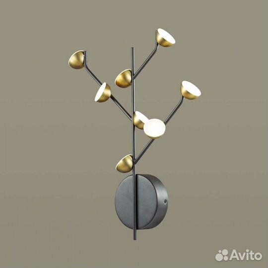 Светильник настенный светодиодный