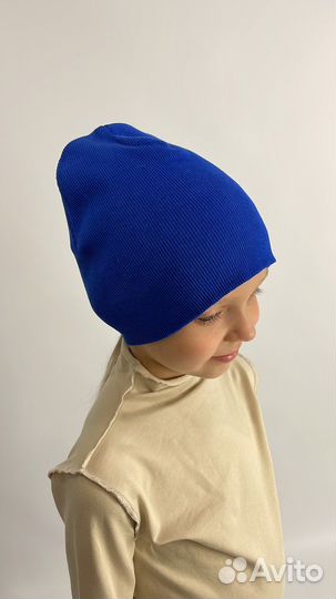 Шапка для мальчика