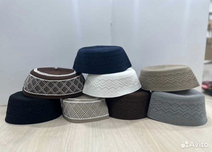 Электронные четки