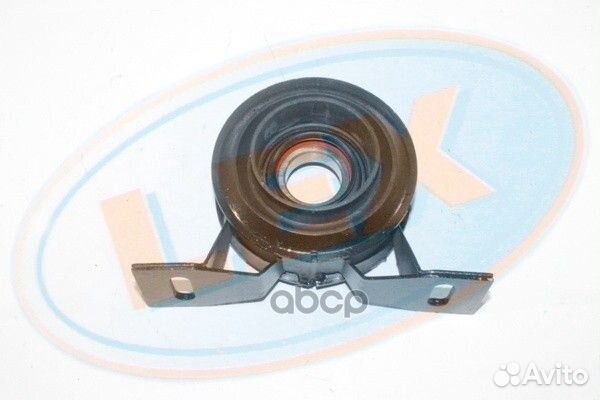 Подшипник подвесной PP-4557 Lex