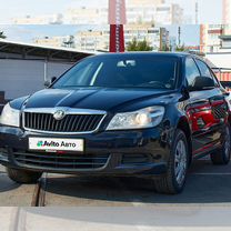 Skoda Octavia 1.6 AT, 2011, 186 100 км, с пробегом, цена 880 000 руб.