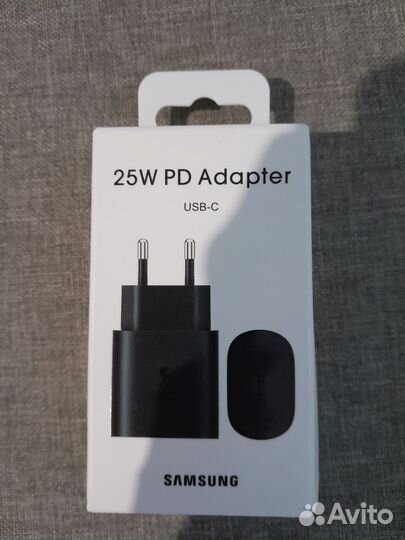 Зарядное устройство для телефона samsung