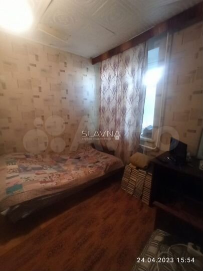 3-к. квартира, 59,9 м², 4/9 эт.