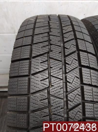 Dunlop Winter Maxx WM03 195/65 R15 98H