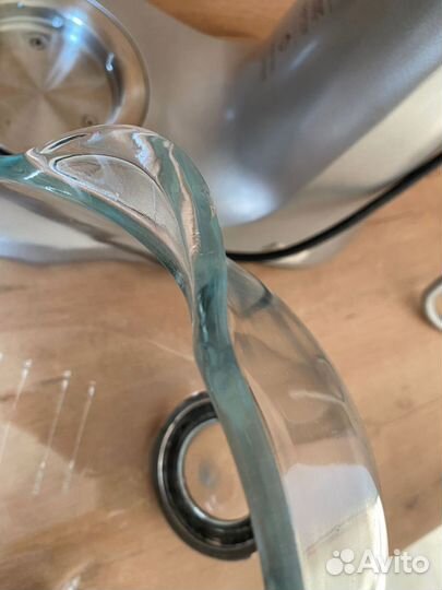 Миксер планетарный bork