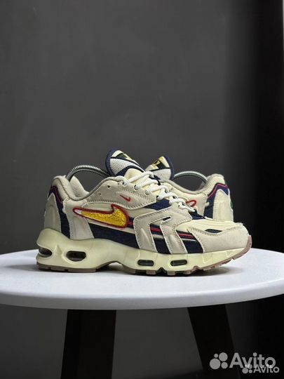 Кроссовки nike air max 96 ii