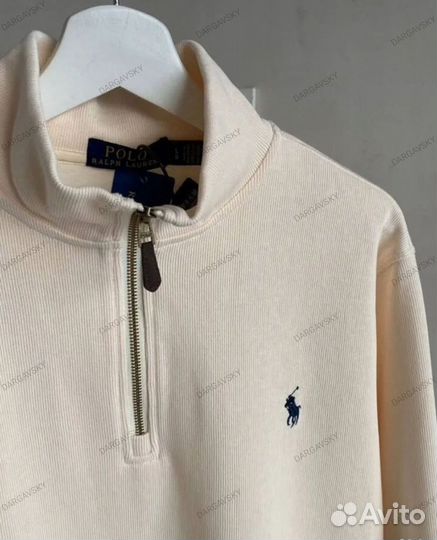 Polo ralph lauren свитер