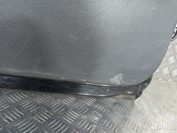 Дверь боковая Volkswagen Touran (2010-2015)