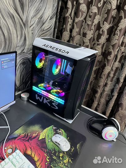 Продам корпус пк