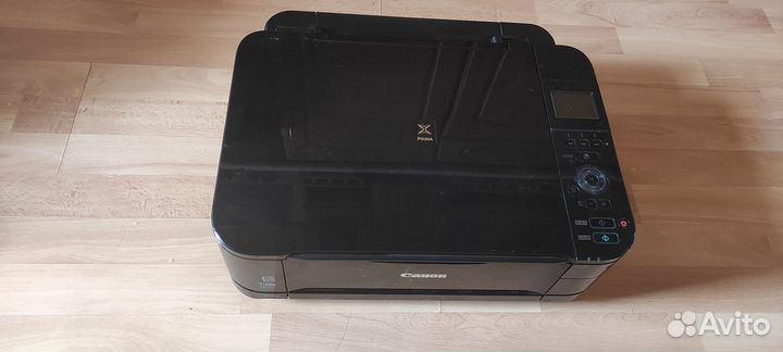 Мфу Canon MG5140