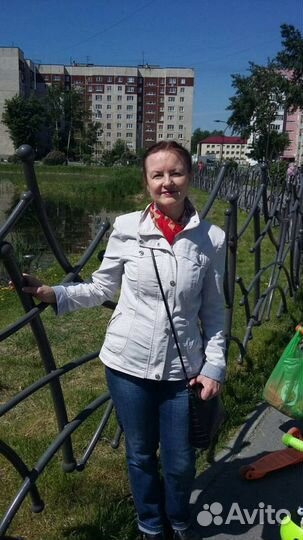 Няня в семью