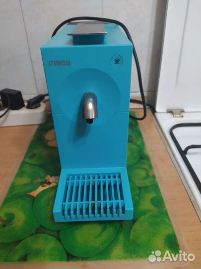 Капсульная кофемашина