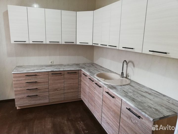 Кухня на заказ. Шкаф на заказ. Мебель на заказ