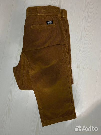 Брюки Dickies x Carlings