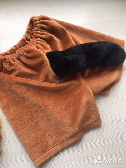 Костюм собачка