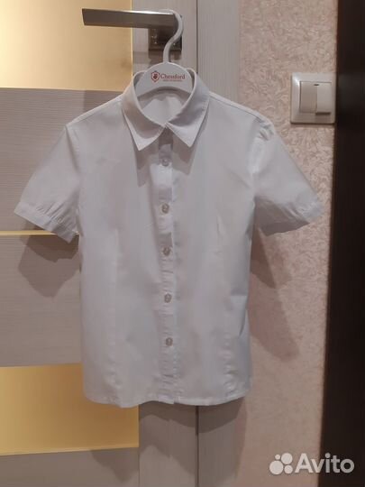 Школьная форма для девочки рост до 132