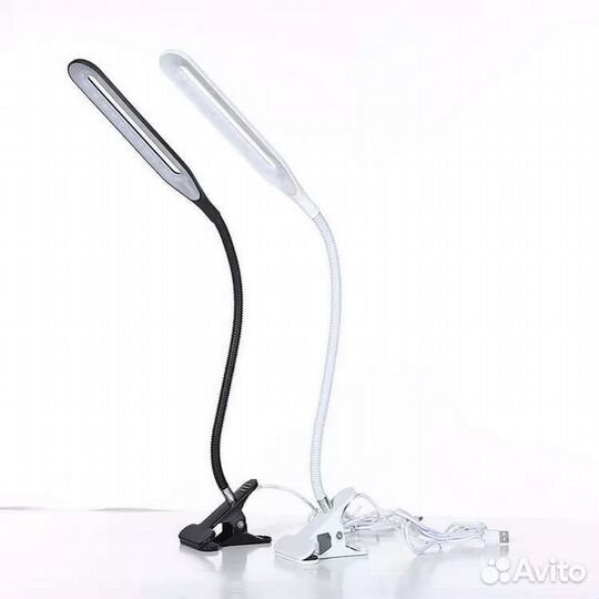 Светодиодные лампы. Новые