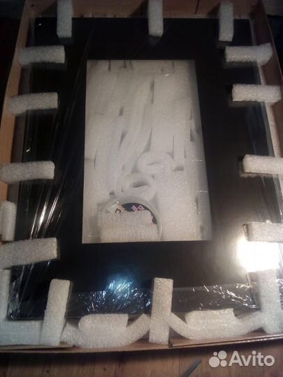 Изготовление стекла для духовых шкафов