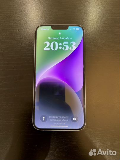 iPhone 14 Plus, 128 ГБ