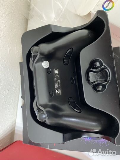 Геймпад ZET gaming Ardor