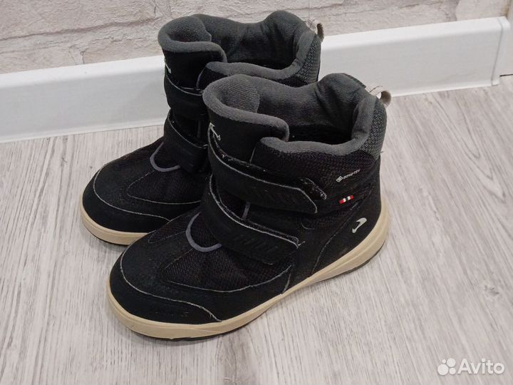 Зимние ботинки Viking 32