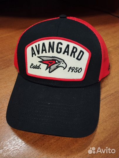 Кепка бейсболка