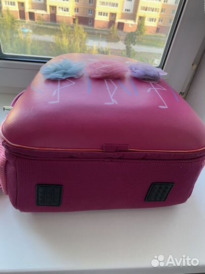 Рюкзак школьный