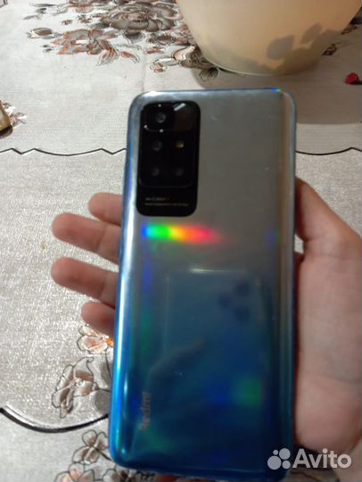 Xiaomi Redmi 10, 4/64 ГБ