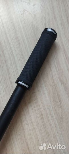 Renthal Fatbar руль манетка х9 x5 Sram