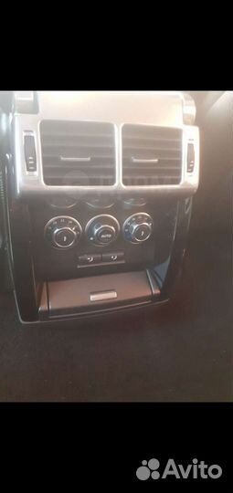 Land Rover Range Rover 5.0 AT, 2011, 178 000 км