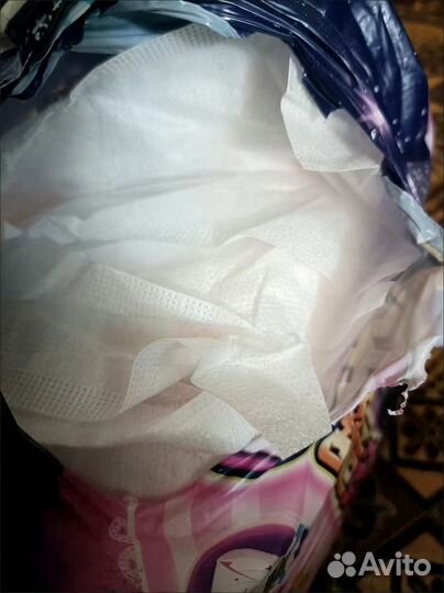 Трусики послеродовые