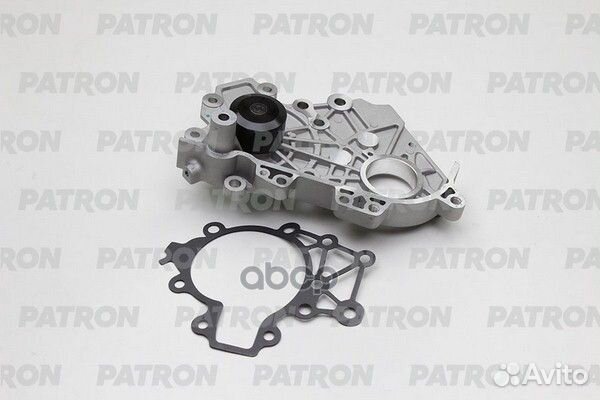 Насос водяной GW Hover H5 TD 4D20-2.0D 13 PWP1747