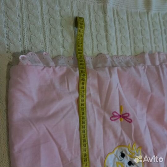 Одеяло лёгкое детское