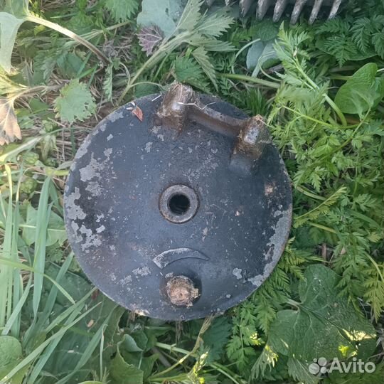 Запчасти восход 3 м