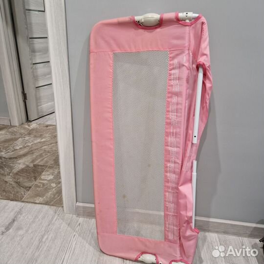 Барьер для кровати