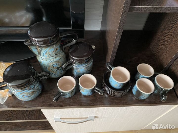 Набор столовой посуды