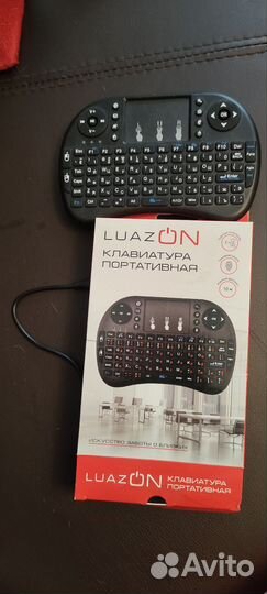 Клавиатура беспроводная