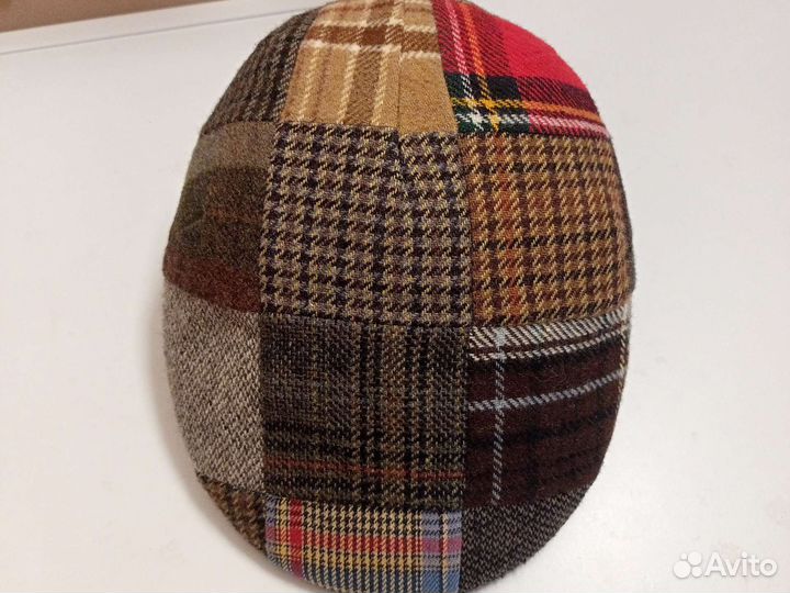 Кепка мужская