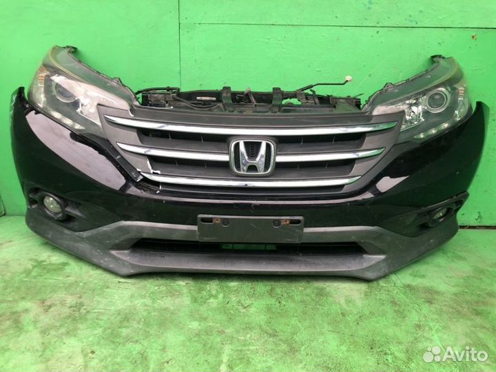Ноускат Honda CR-V 4 2011-2015