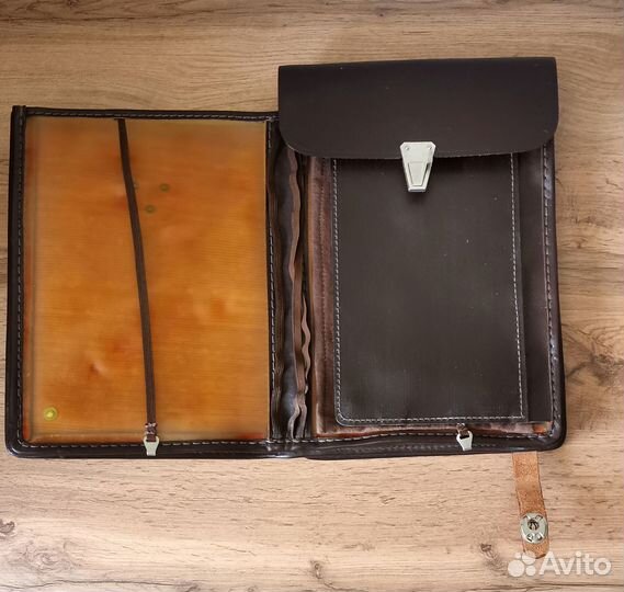 Сумка полевая Планшет офицерский СССР